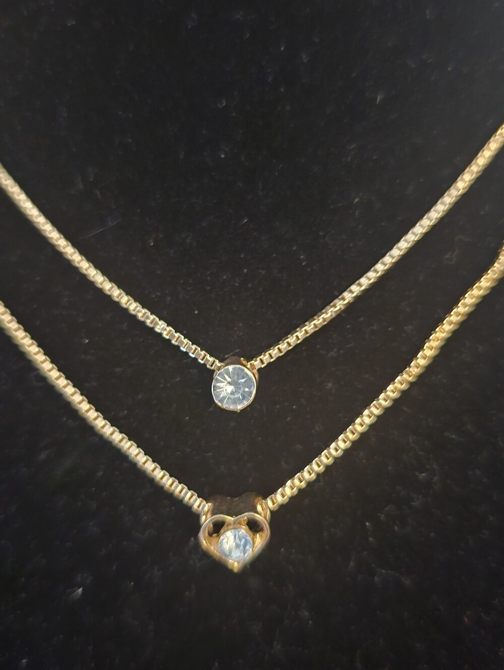 Pick 1 Stainless Steel Gorgeous Necklace - Picture 10 of 10